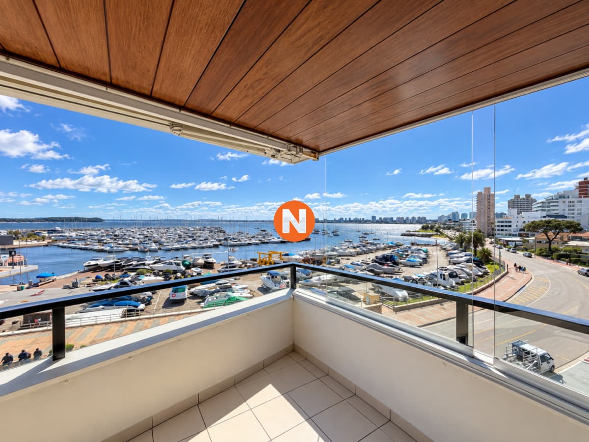 Apartamento en Venta, Peninsula, Punta del Este, 3 Dormitori ...