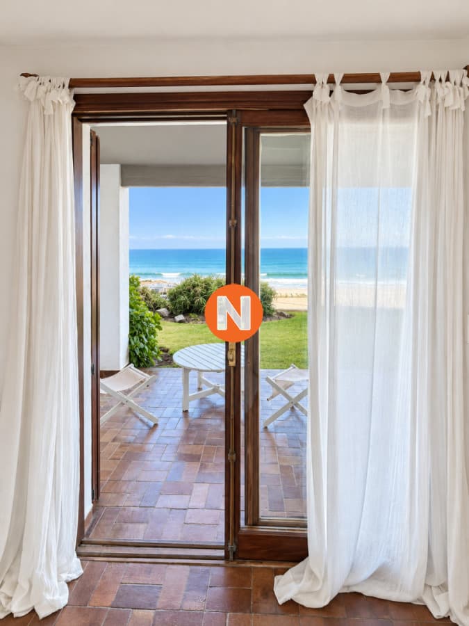 Apartamento en Alquiler, Peninsula, Punta del Este, 3 Dormit ...