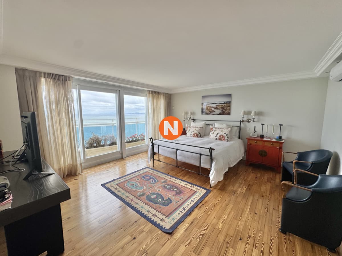 ESPECTACULAR APARTAMENTO PENTHOUSE DUPLEX EN MILENIUM PUNTA  ...