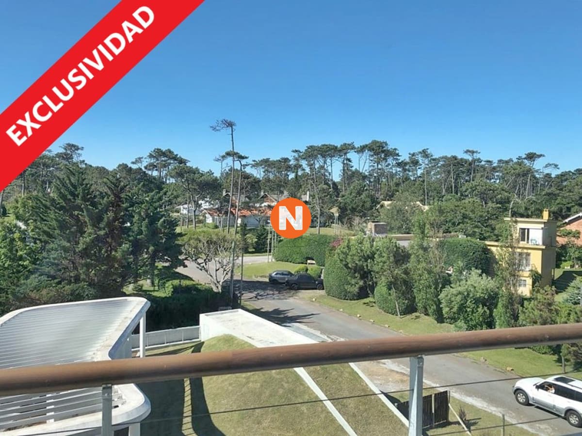 OPORTUNIDAD EN PUNTA DEL ESTE APARTAMENTO DE 3 DOMITORIOS
