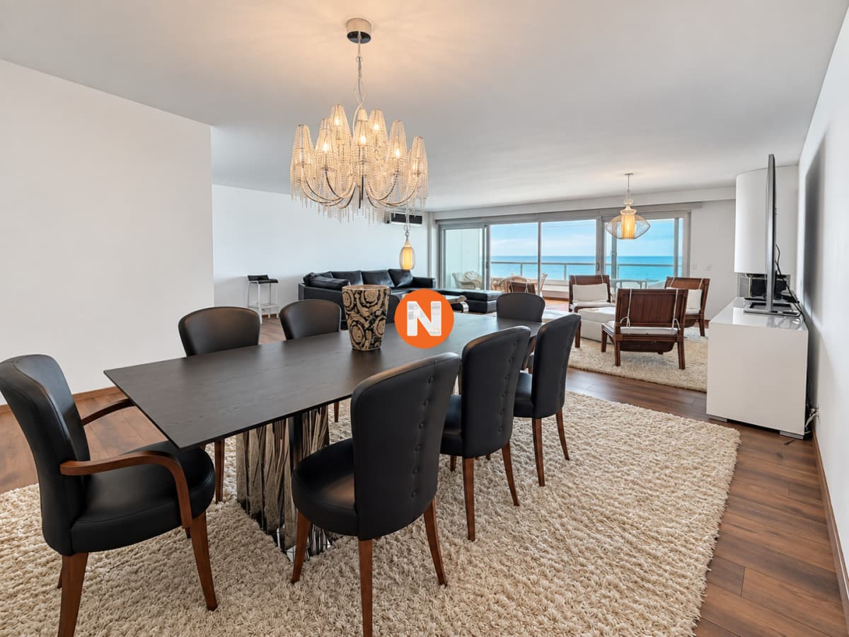 Apartamento en venta en Estrella de Mar – totalmente recic ...