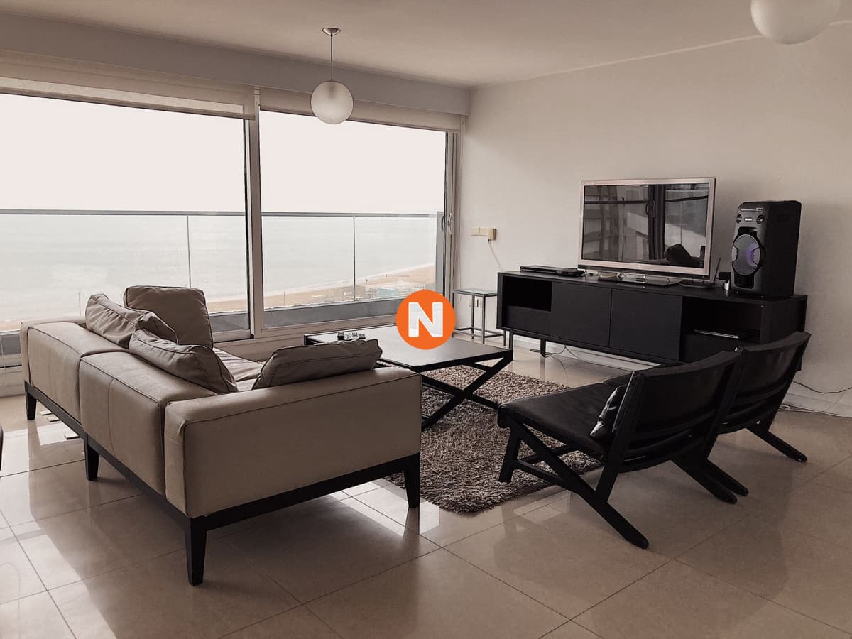 Apartamento en Mansa,