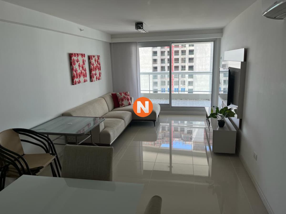 Apartamento torre de categoria