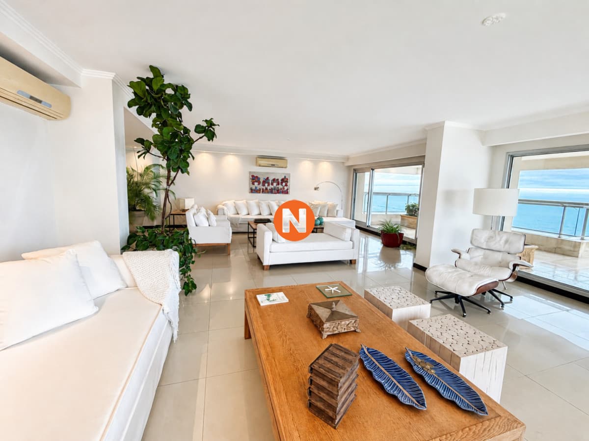 Increíble apartamento de 3 dormitorios, A la Venta