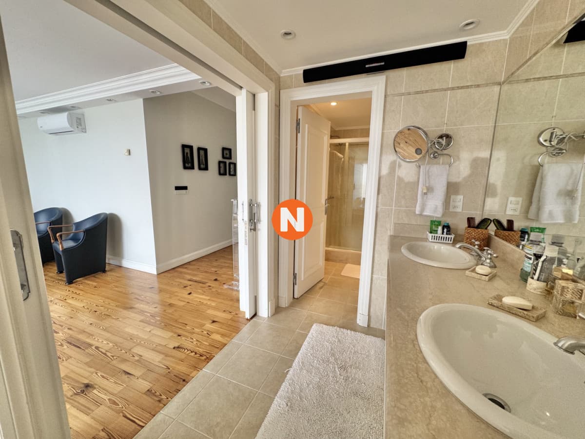 ESPECTACULAR APARTAMENTO PENTHOUSE DUPLEX EN MILENIUM PUNTA  ...