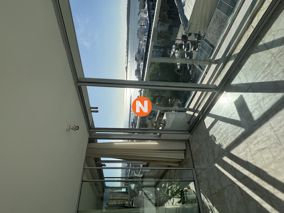 Exclusivo Apartamento en Península. Con inmejorables vistas