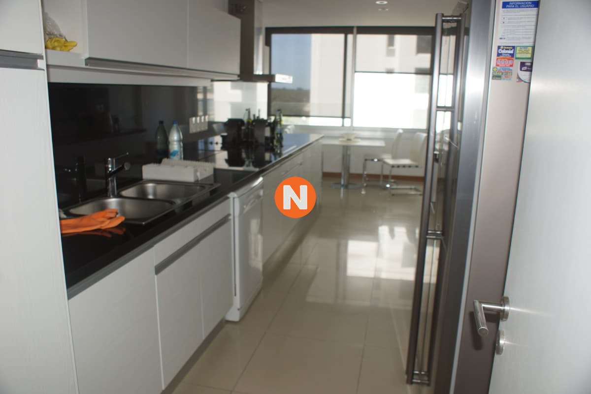 Apartamento en Venta y Alquiler, Brava, Punta del Este, 3 Do ...