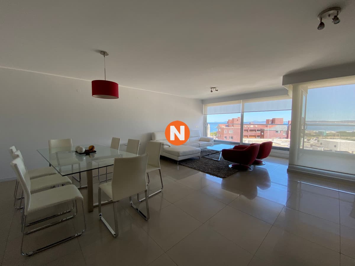 Apartamento en Venta, Mansa, Punta del Este.