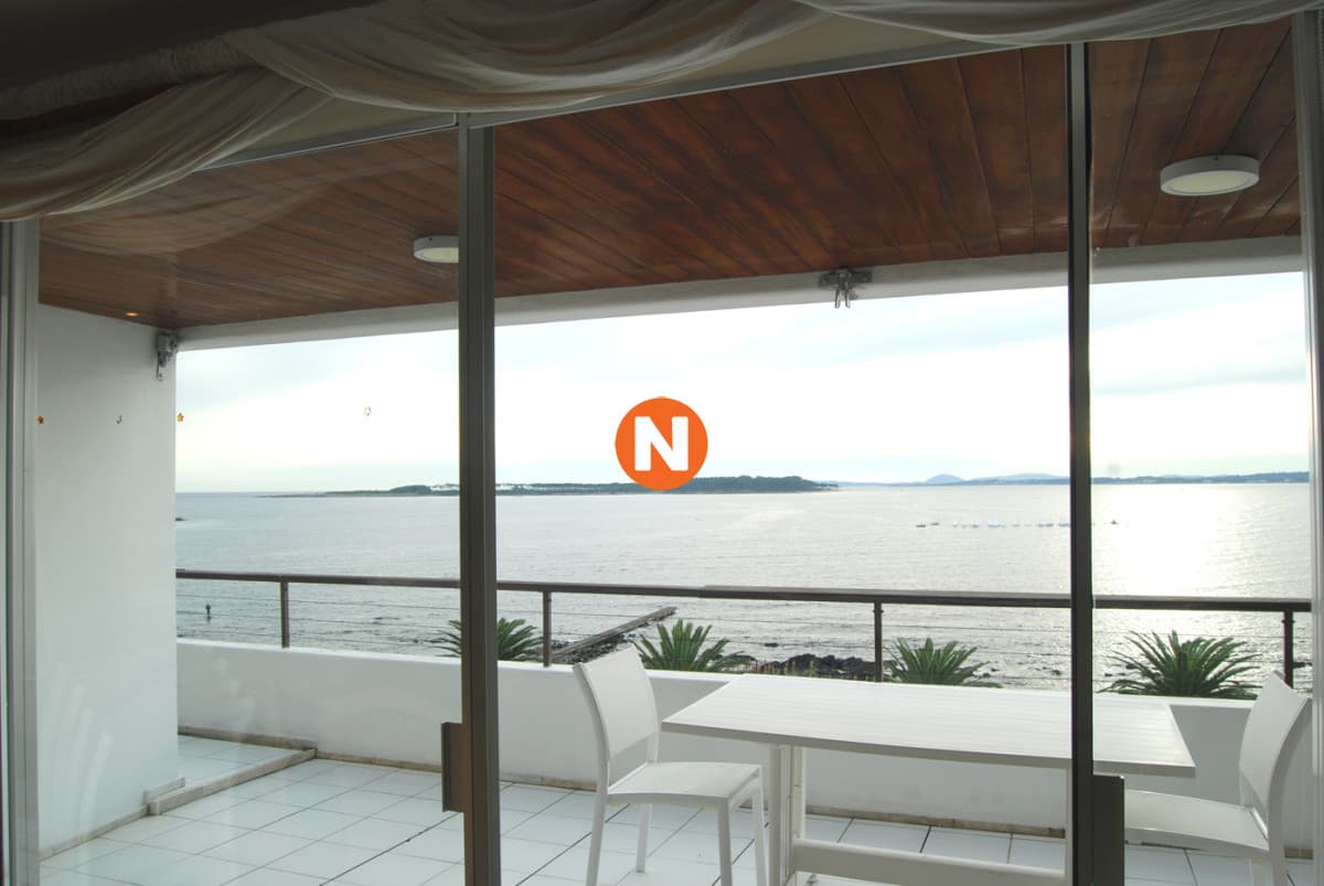 Espigón, Apartamento en Venta y Alquiler, Peninsula, Punta  ...