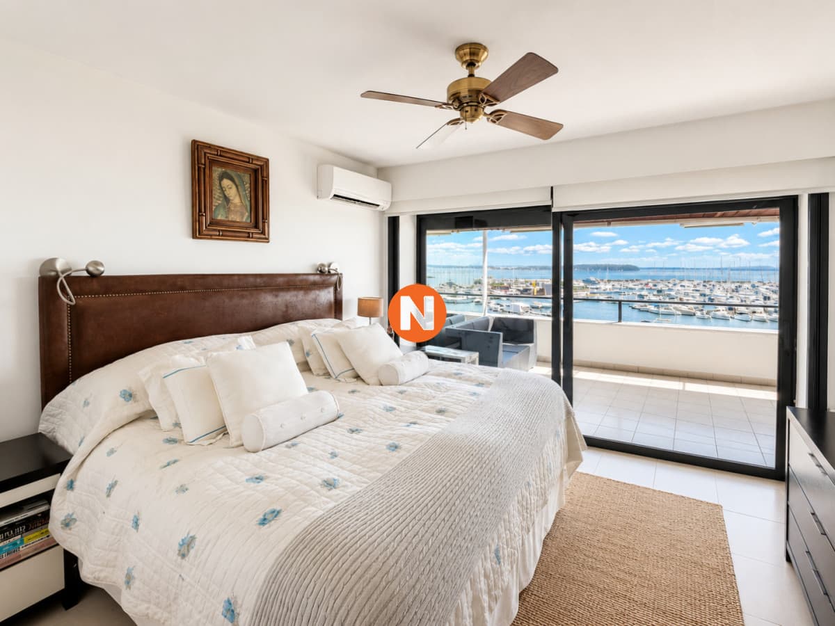 Apartamento en Venta, Peninsula, Punta del Este, 3 Dormitori ...