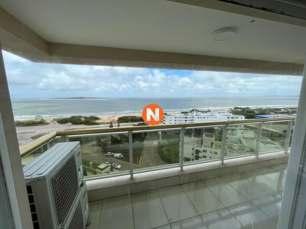 Apartamento en Punta del Este, Mansa