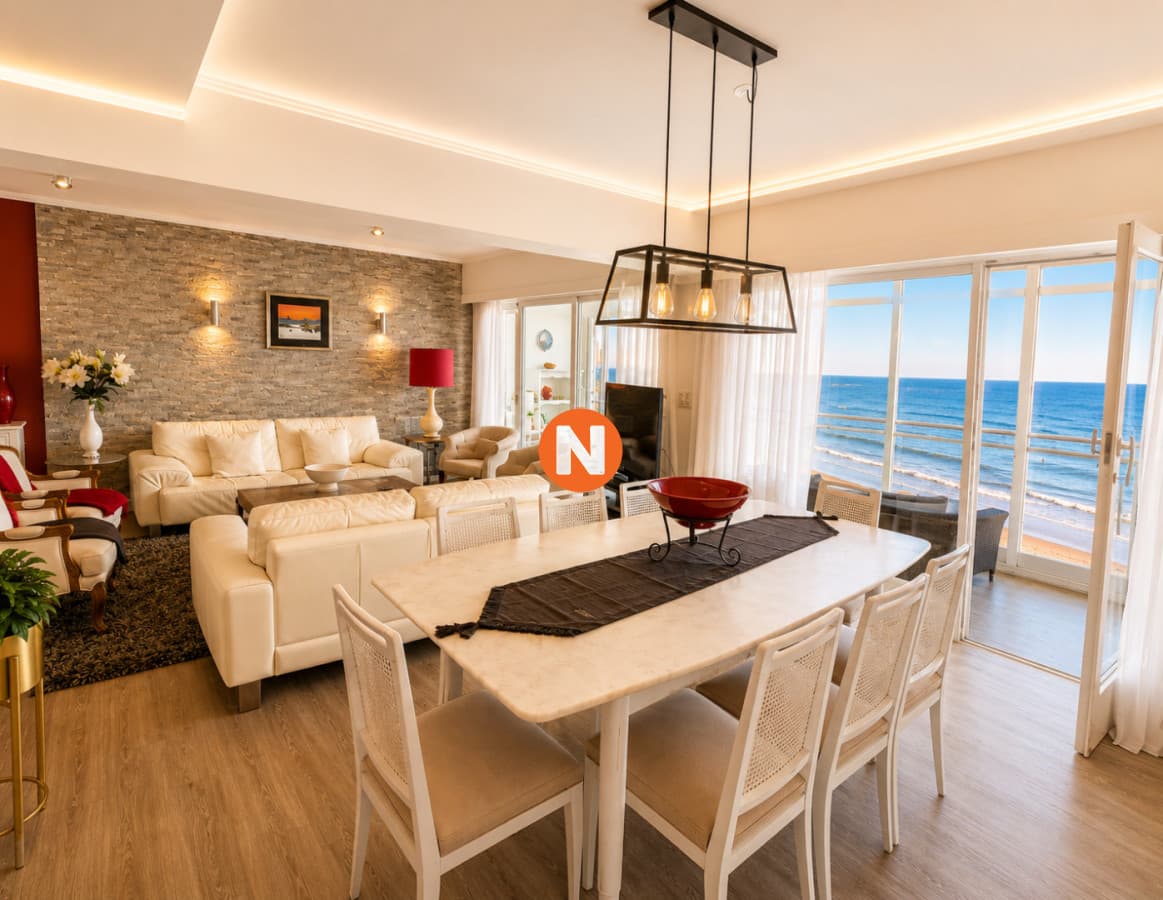 Apartamento en Venta, Peninsula, Punta del Este, 3 Dormitori ...