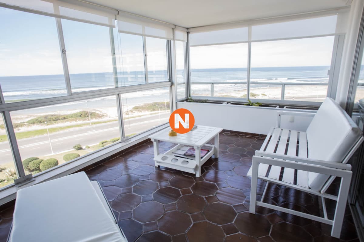 Apartamento en Brava - Punta del Este