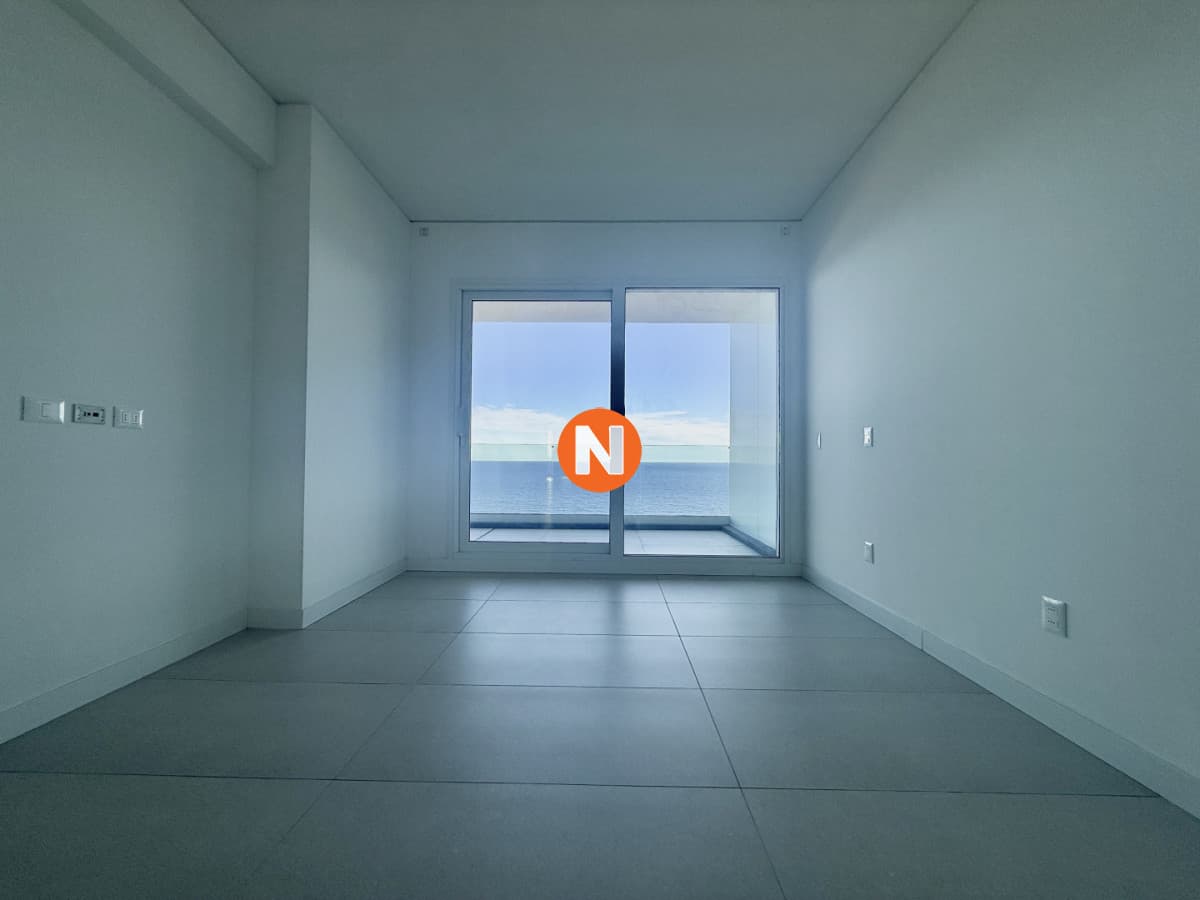 Amplio apartamento en Brava, Punta del Este