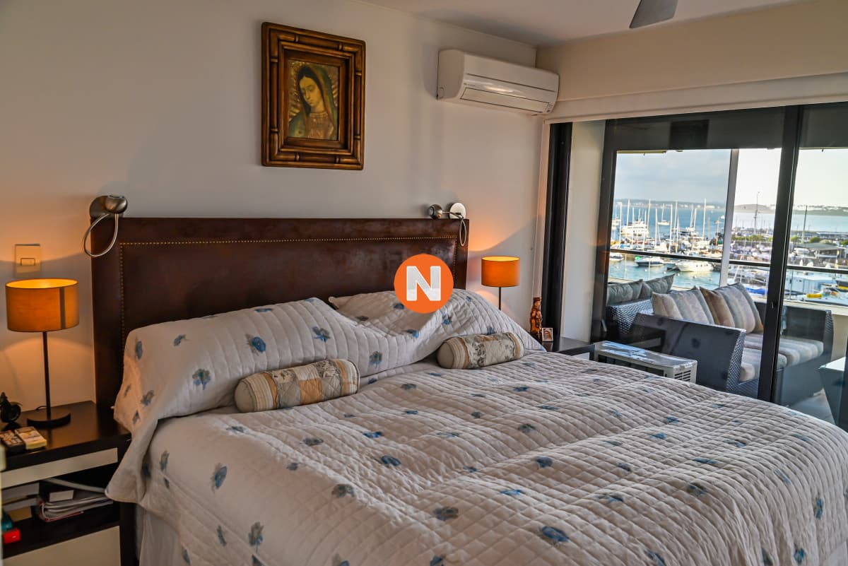 Apartamento en Venta, Peninsula, Punta del Este, 3 Dormitori ...