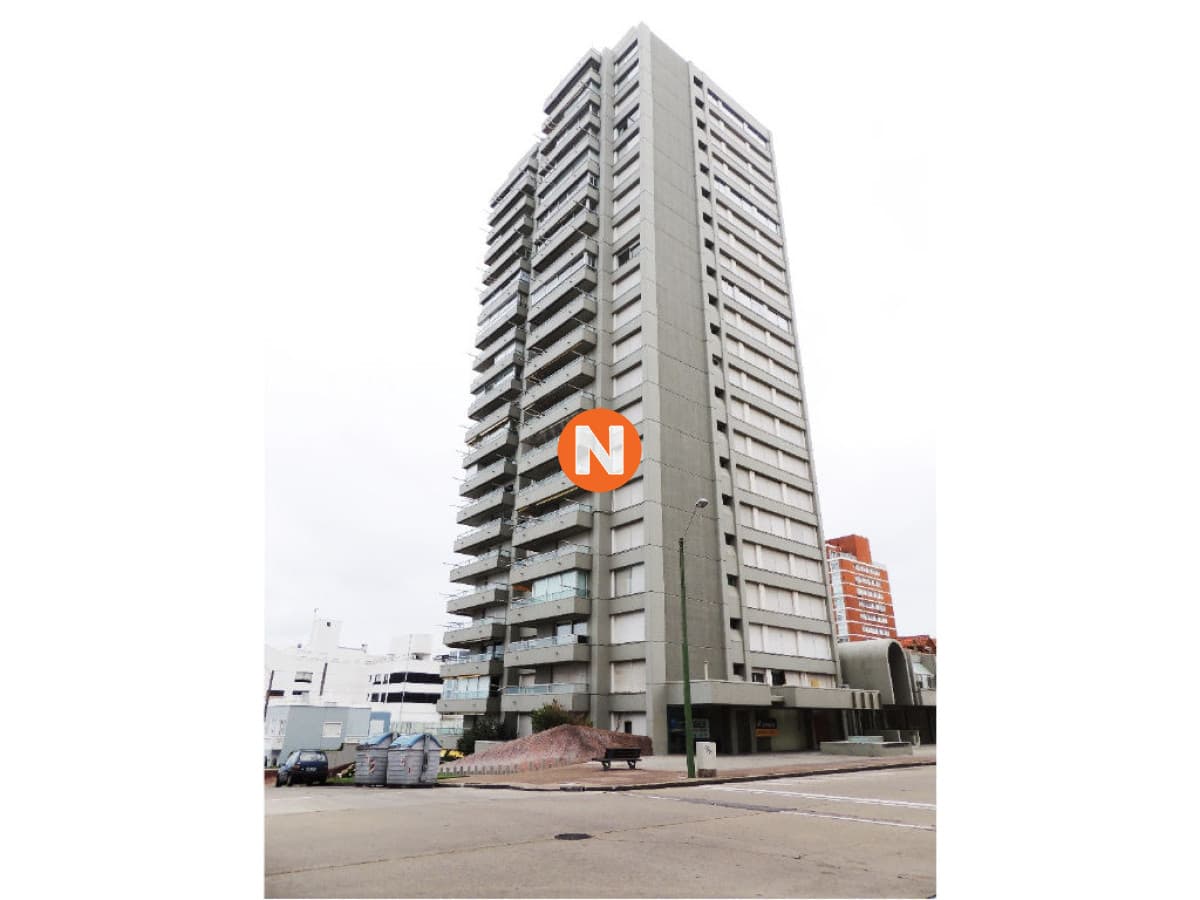 Apartamento en Venta y Alquiler, Mansa, Punta del Este, 2 Do ...