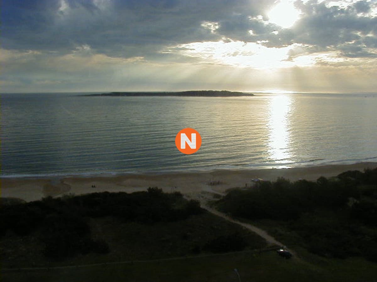 Apartamento en Venta y Alquiler, Mansa, Punta del Este, 3 Do ...