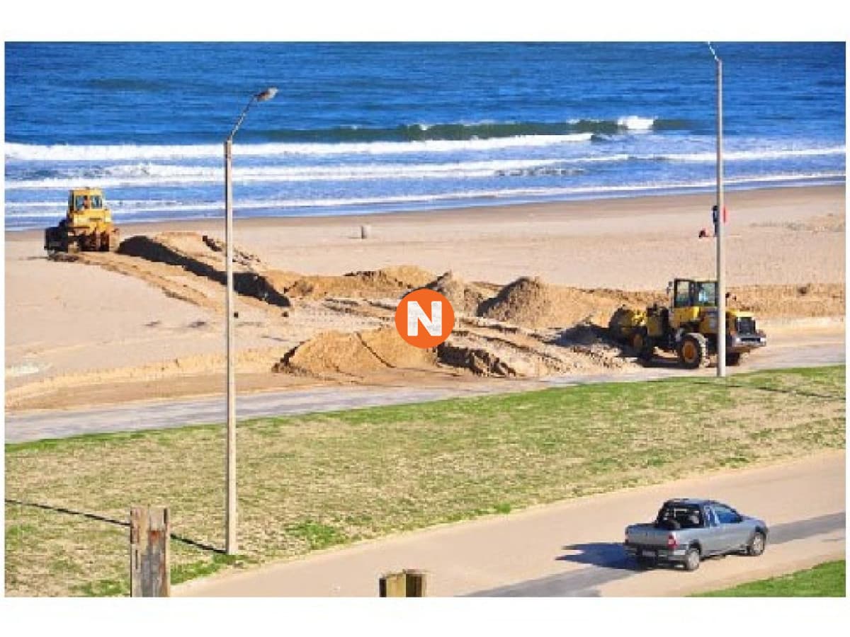 Apartamento en Venta, Brava, Punta del Este, 3 Dormitorios.