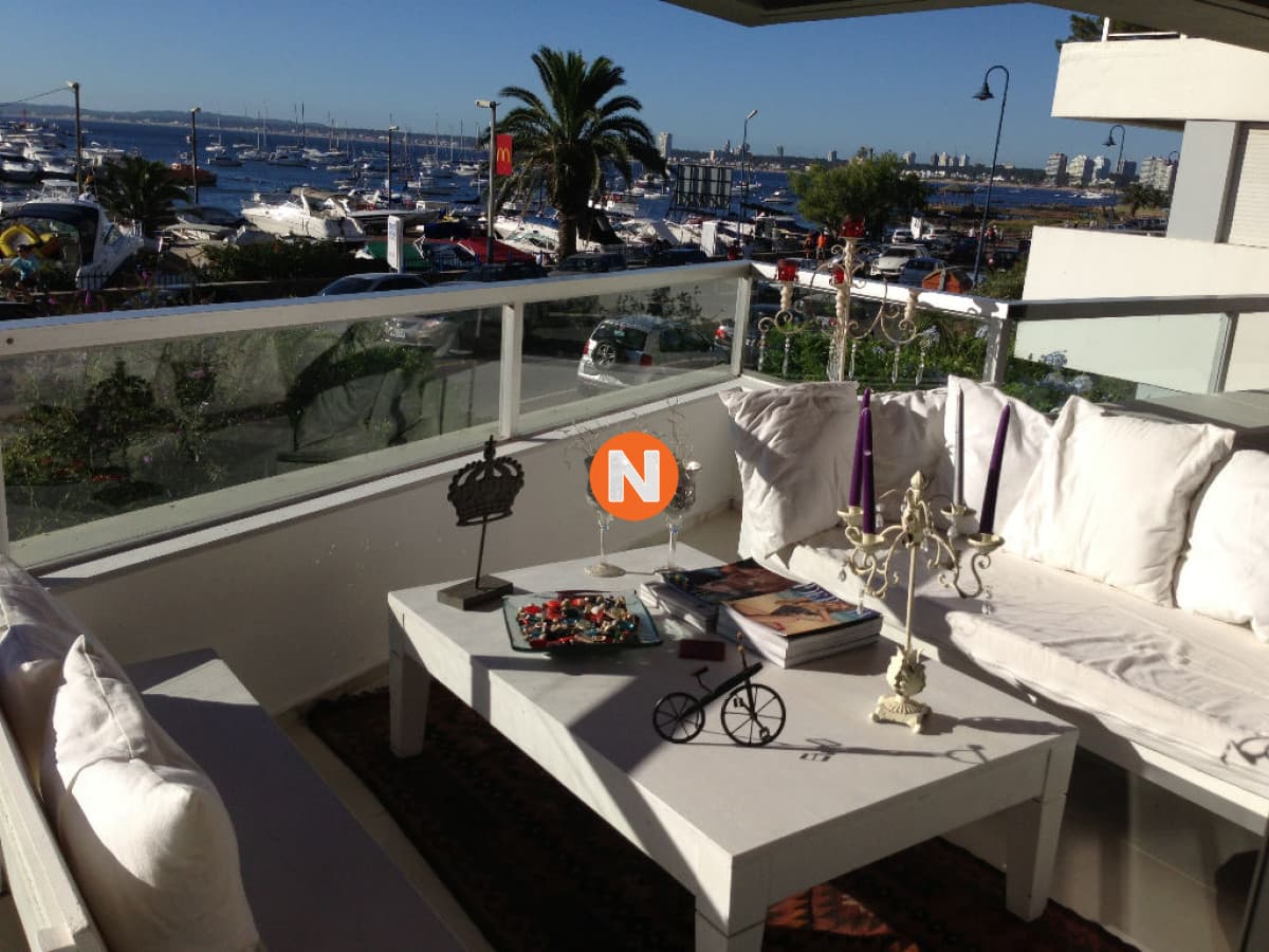 Apartamento en Venta y Alquiler, Peninsula, Punta del Este,  ...
