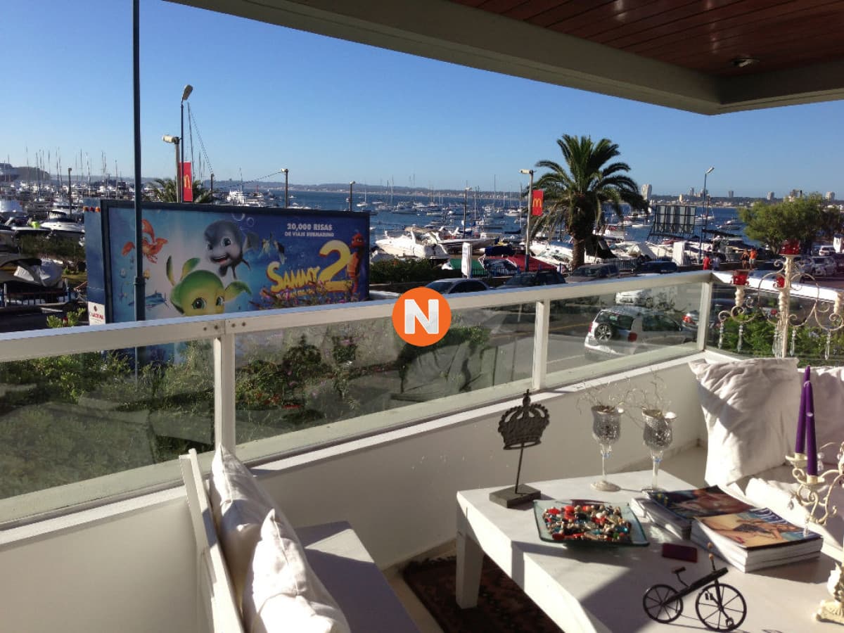 Apartamento en Venta y Alquiler, Peninsula, Punta del Este,  ...
