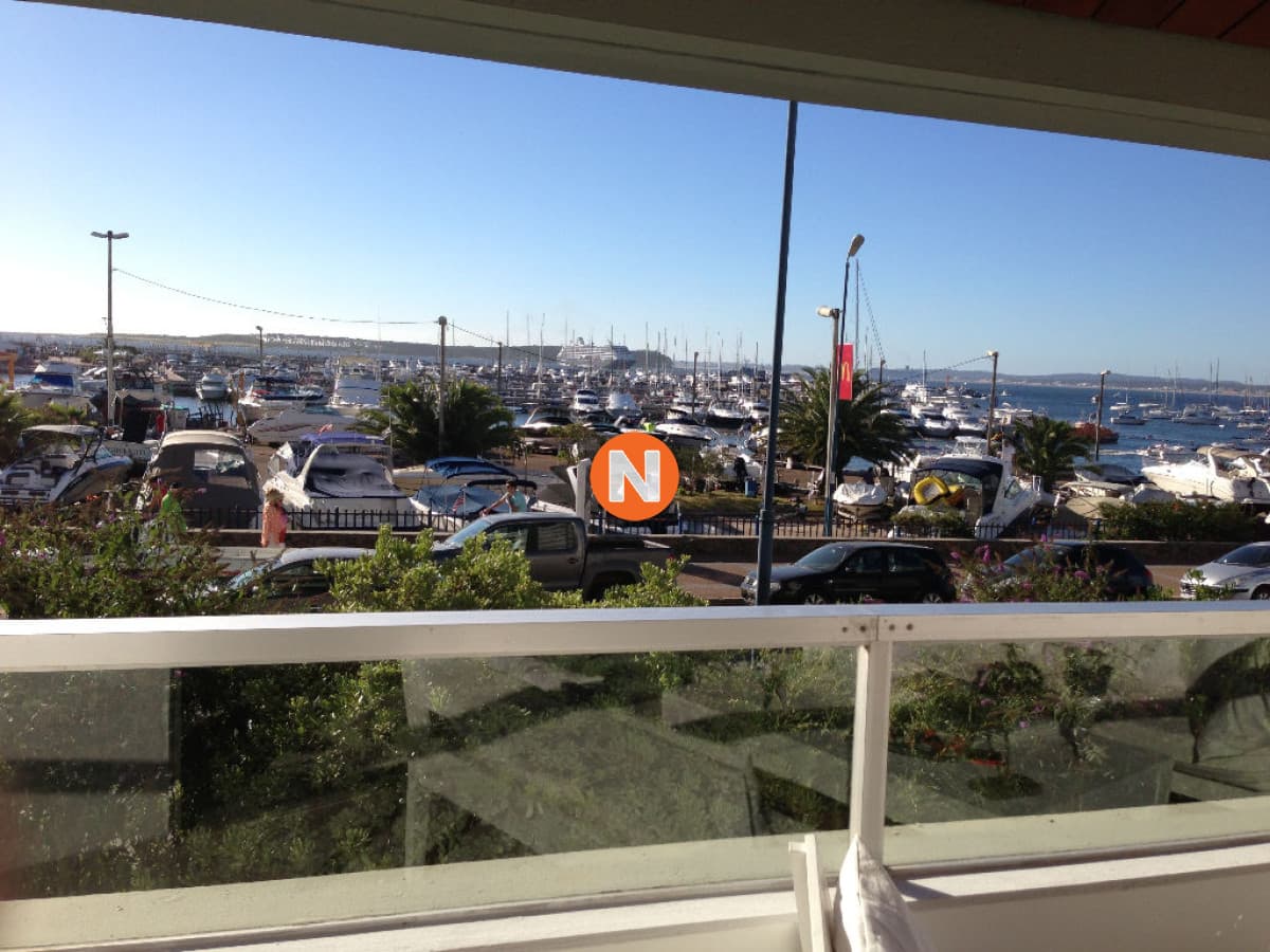 Apartamento en Venta y Alquiler, Peninsula, Punta del Este,  ...