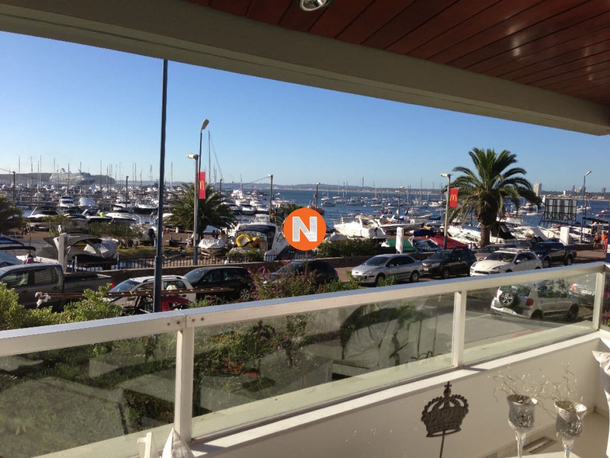 Apartamento en Venta y Alquiler, Peninsula, Punta del Este,  ...
