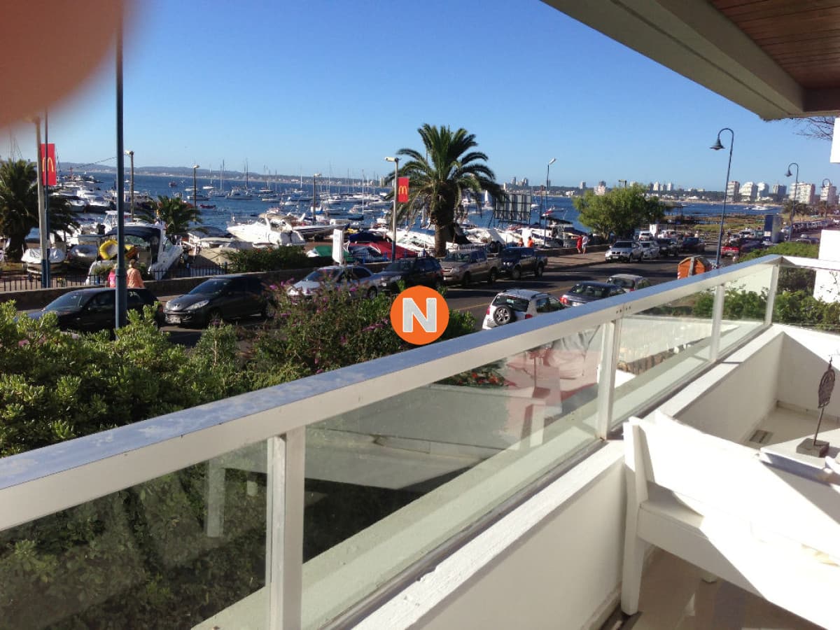 Apartamento en Venta y Alquiler, Peninsula, Punta del Este,  ...