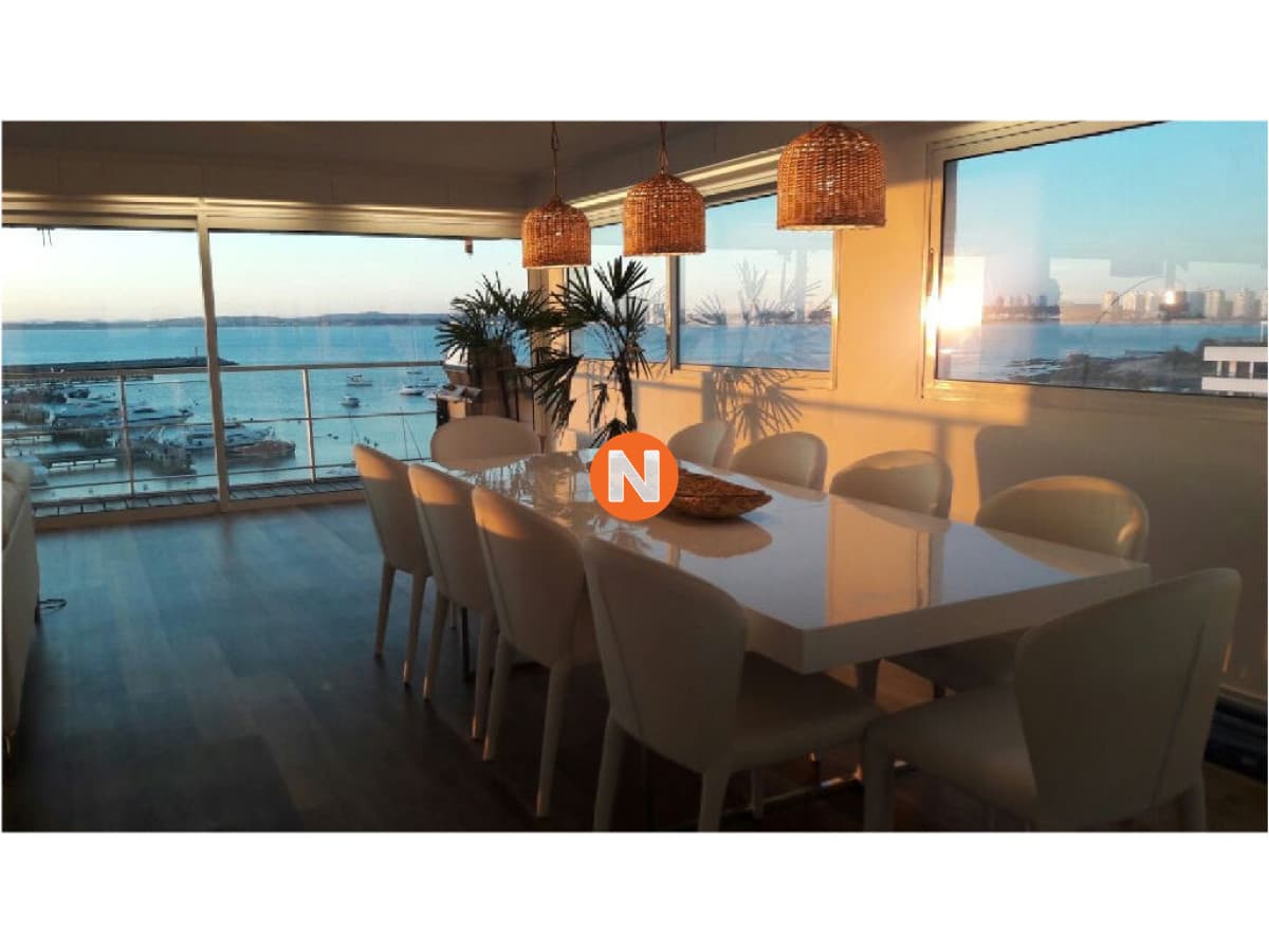 Apartamento en Venta , Península, Punta del Este