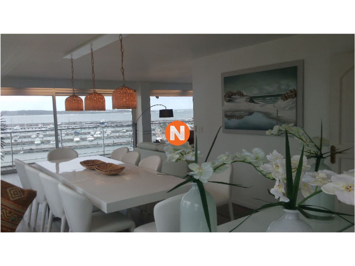 Apartamento en Venta , Península, Punta del Este