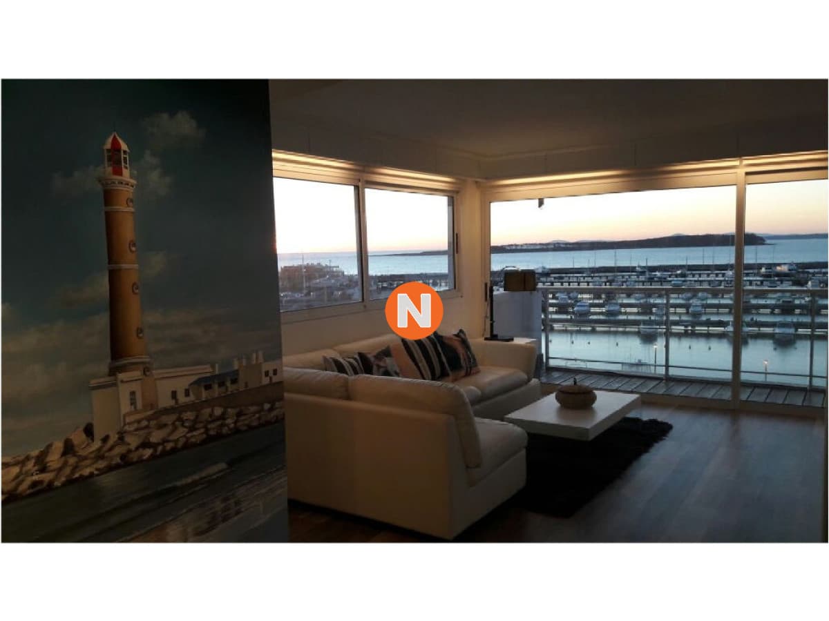 Apartamento en Venta , Península, Punta del Este