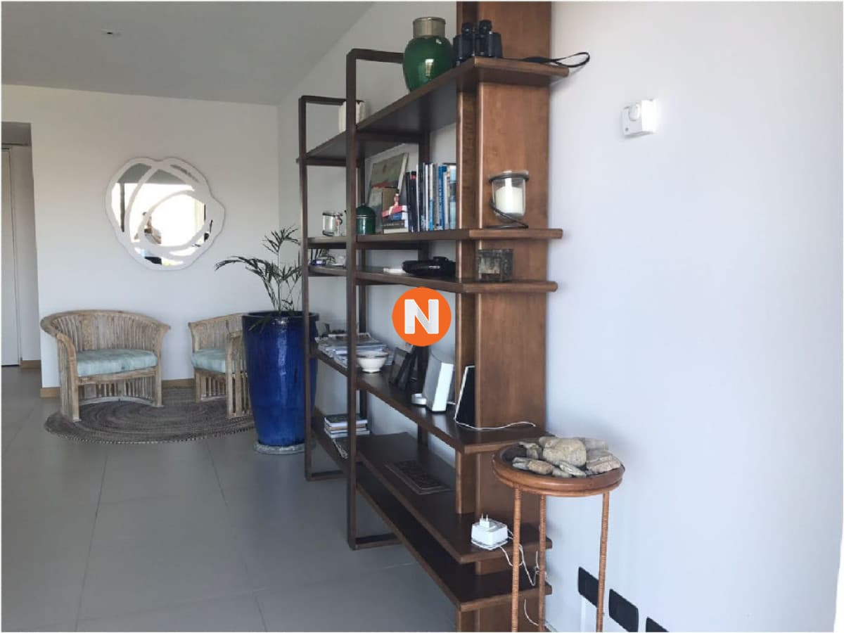 Apartamento en Venta y Alquiler, Brava, Punta del Este, 3 Do ...