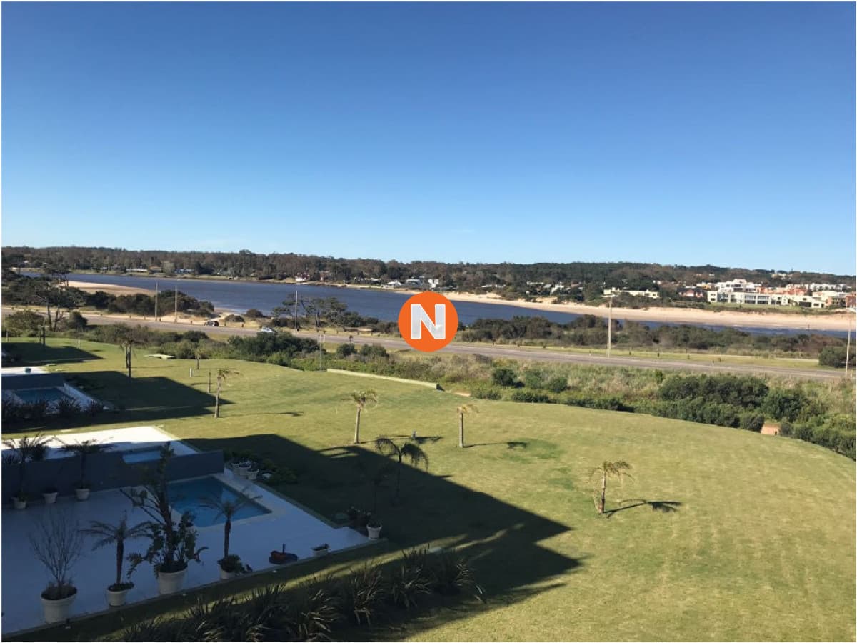 Apartamento en Venta y Alquiler, Brava, Punta del Este, 3 Do ...