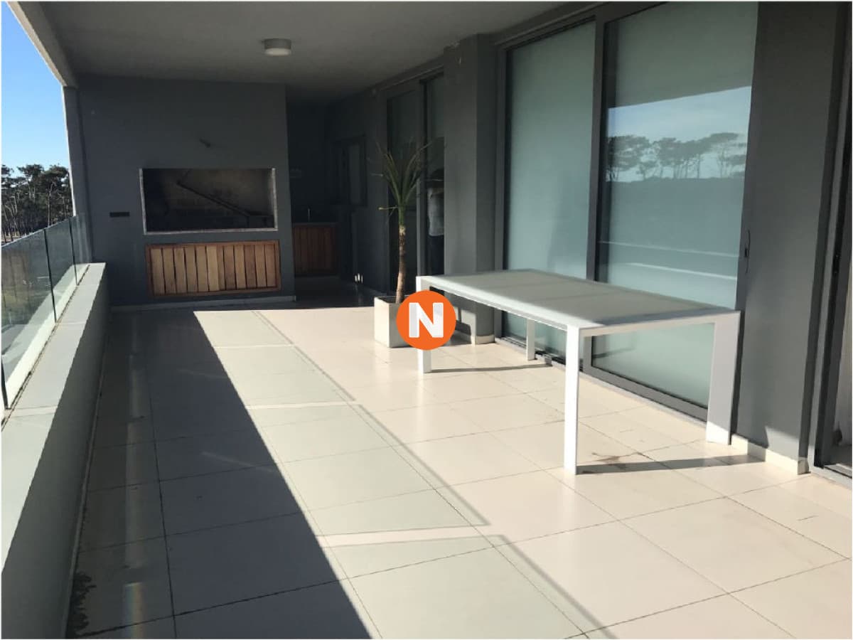 Apartamento en Venta y Alquiler, Brava, Punta del Este, 3 Do ...
