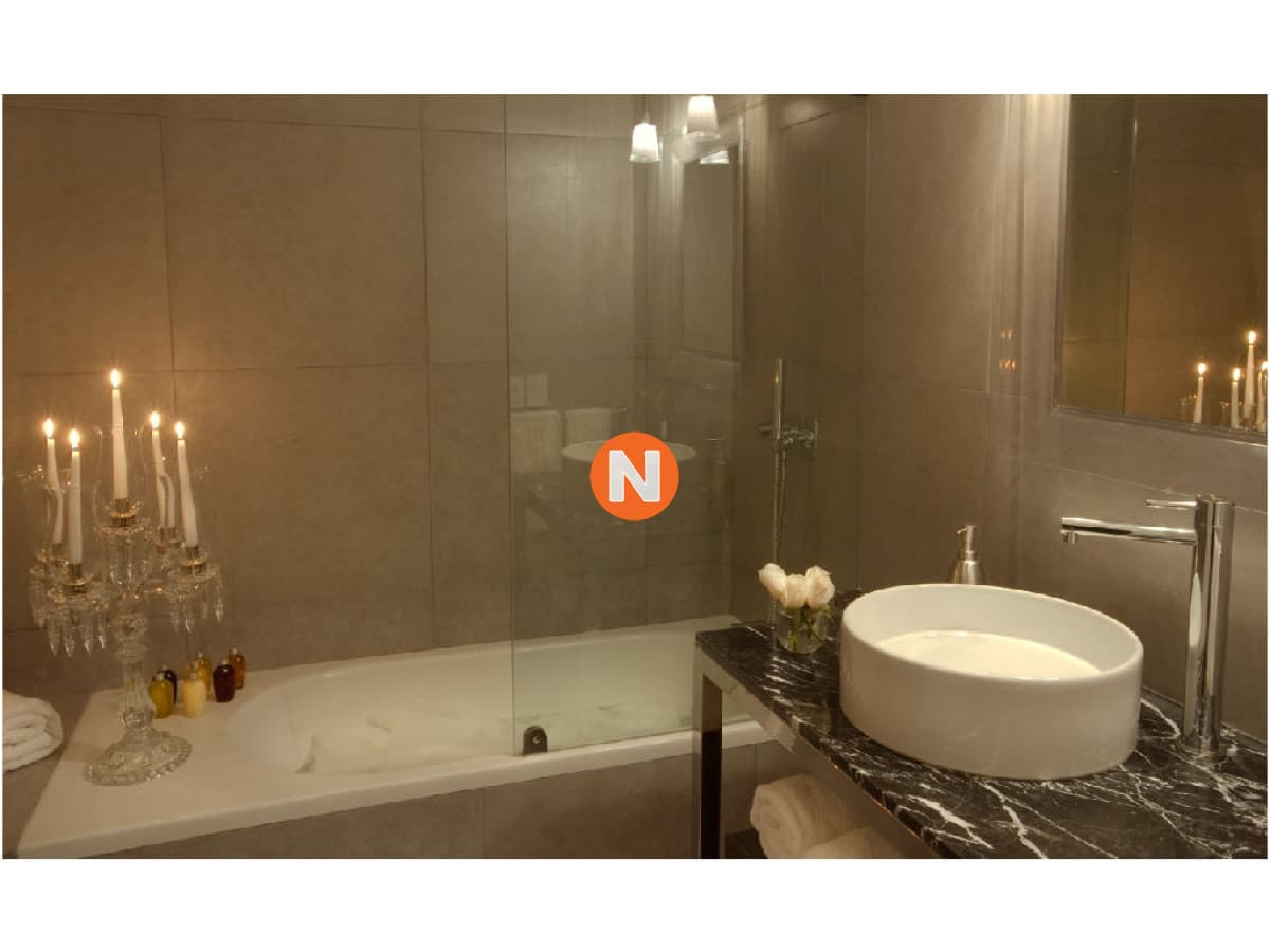 Apartamento en Venta, Roosevelt, Punta del Este, 3 Dormitori ...