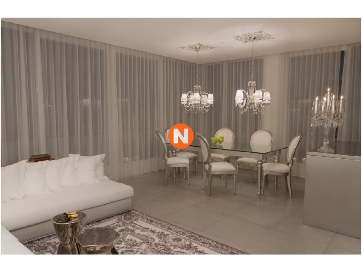 Apartamento en Venta, Roosevelt, Punta del Este, 3 Dormitori ...