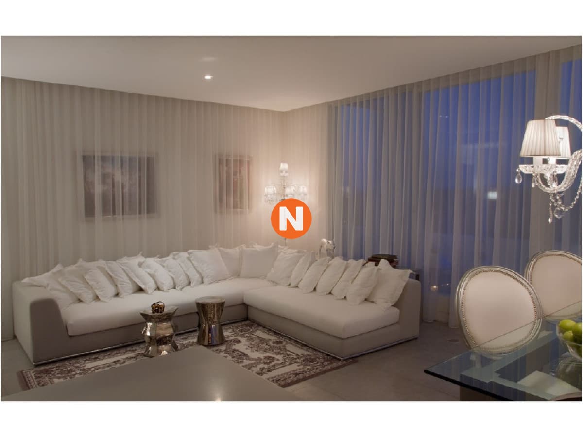 Apartamento en Venta, Roosevelt, Punta del Este, 3 Dormitori ...