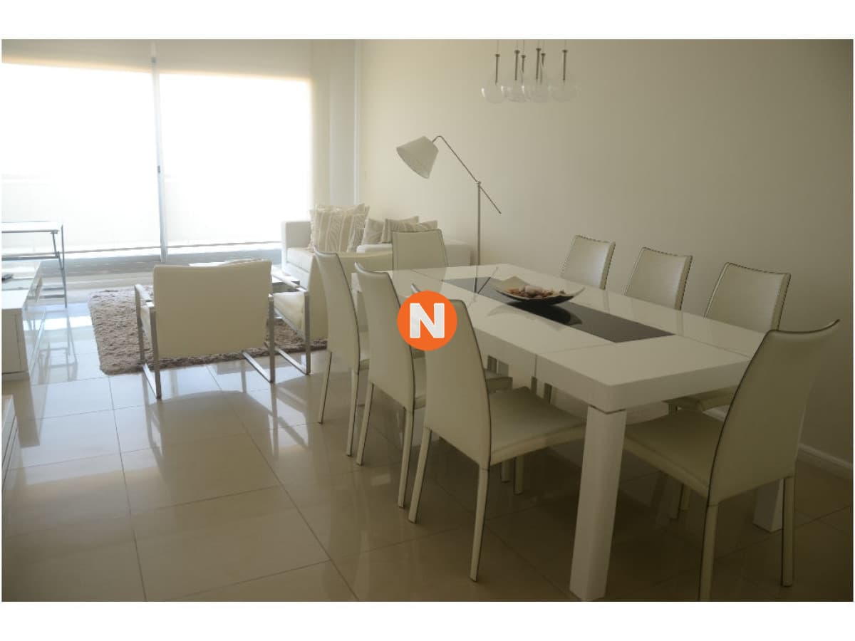 Imperiale I , Apartamento en Venta y Alquiler, Brava, Punta  ...