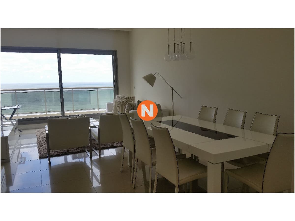 Imperiale I , Apartamento en Venta y Alquiler, Brava, Punta  ...