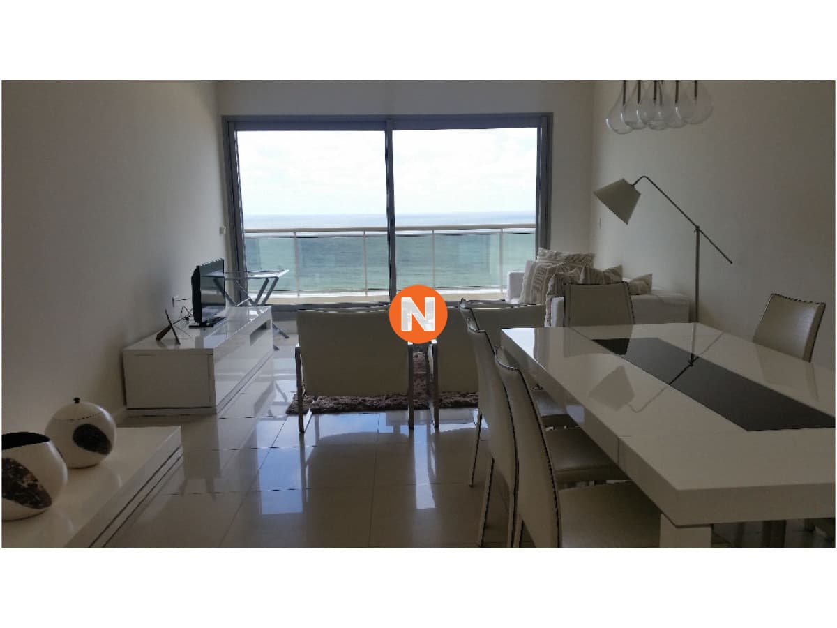 Imperiale I , Apartamento en Venta y Alquiler, Brava, Punta  ...