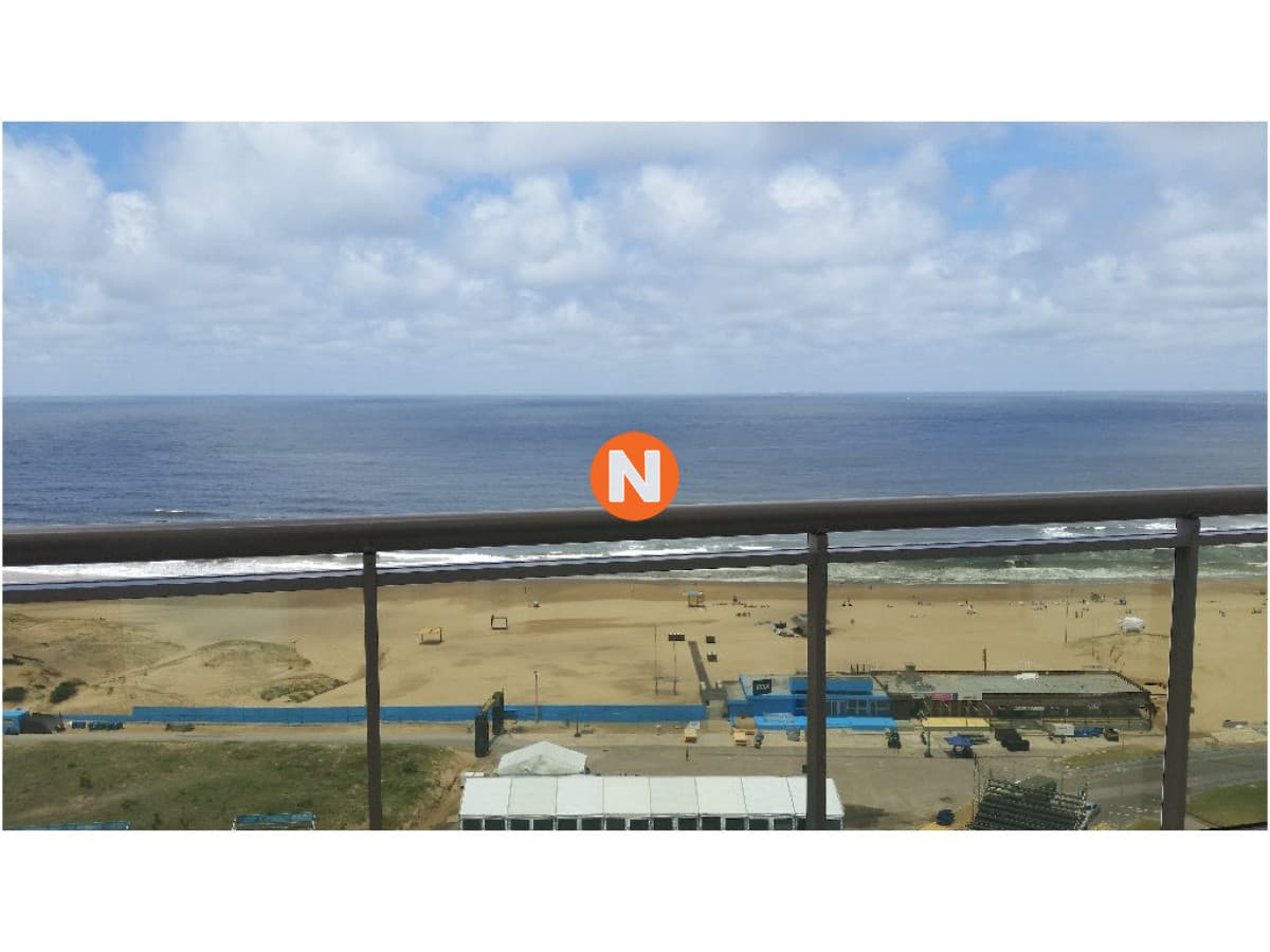 Imperiale I , Apartamento en Venta y Alquiler, Brava, Punta  ...