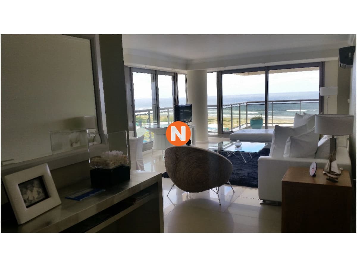 Apartamento en Alquiler,  TORRE IMPERIALE