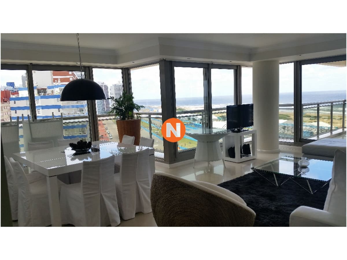 Apartamento en Alquiler,  TORRE IMPERIALE