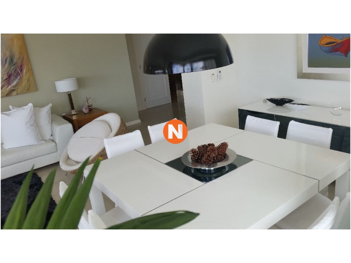 Apartamento en Alquiler,  TORRE IMPERIALE