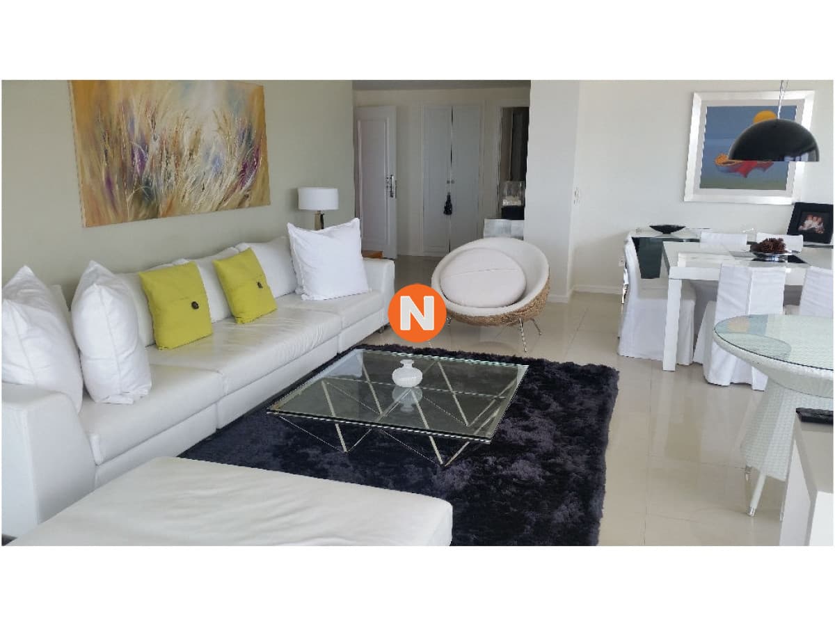 Apartamento en Alquiler,  TORRE IMPERIALE