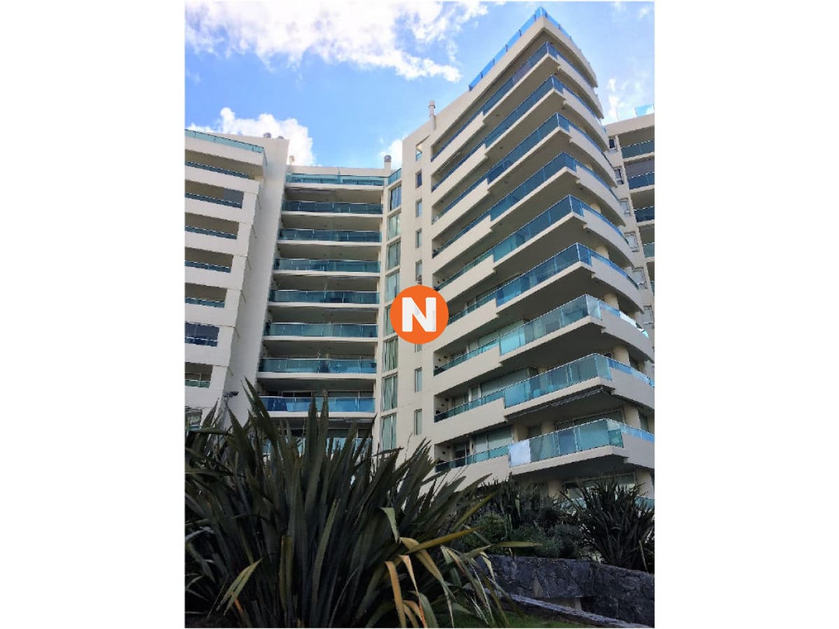 VENTA APARTAMENTO DE 3 DORMITORIOS EN BRAVA A 120 MTS DEL MA ...