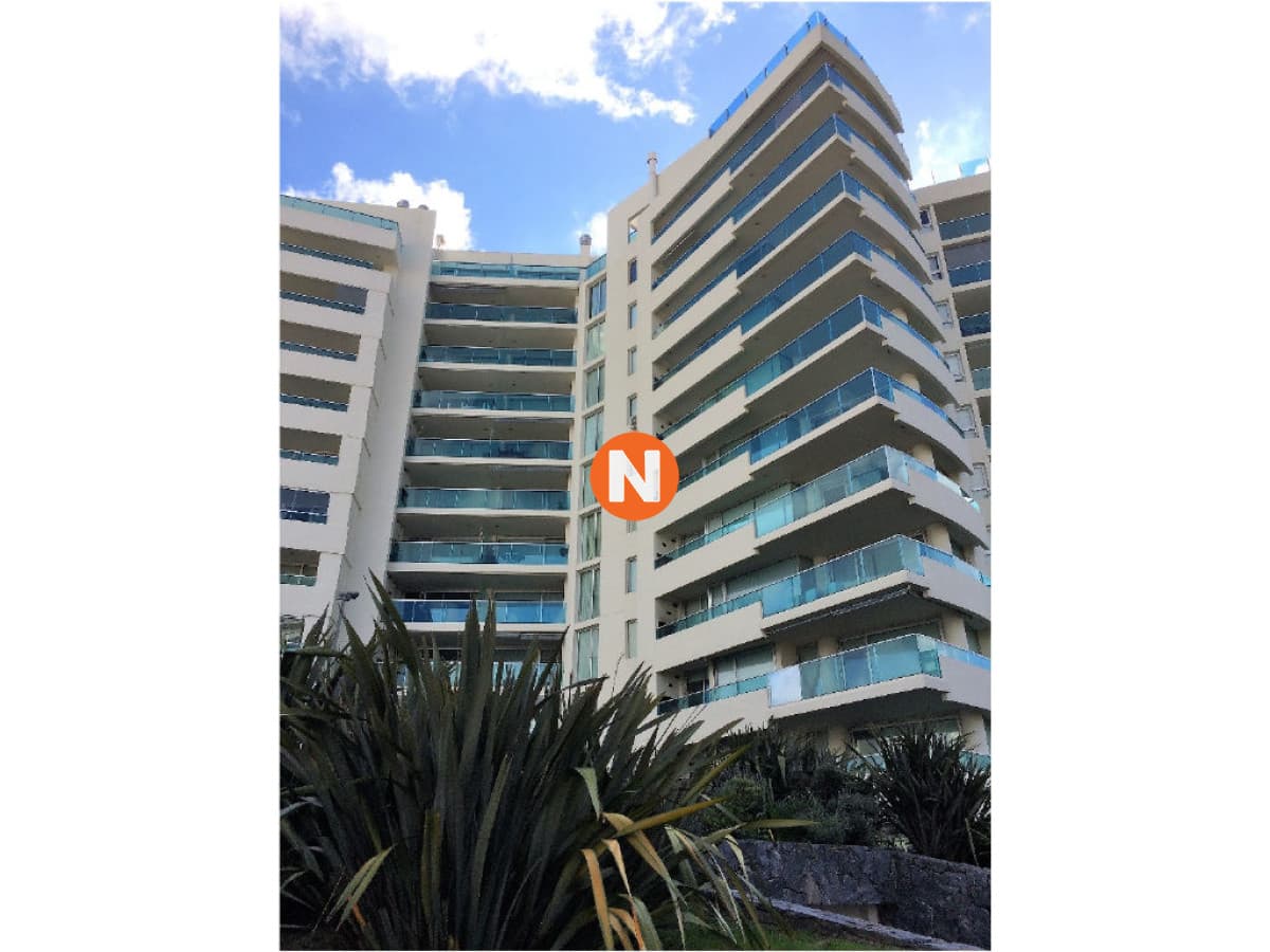 VENTA APARTAMENTO DE 3 DORMITORIOS EN BRAVA A 120 MTS DEL MA ...