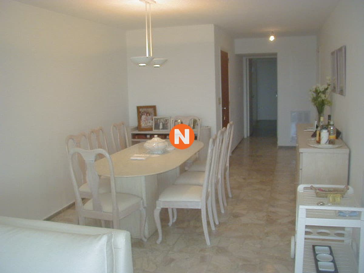 VENTA DE APARTAMENTO DE 3 DORMITORIOS FRENTE AL MAR EN MANSA ...