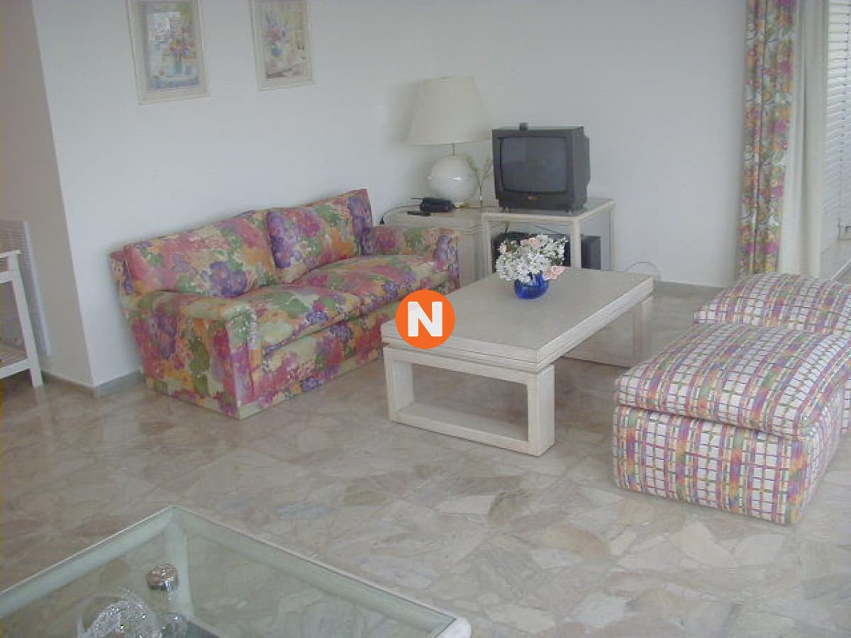 VENTA DE APARTAMENTO DE 3 DORMITORIOS FRENTE AL MAR EN MANSA ...