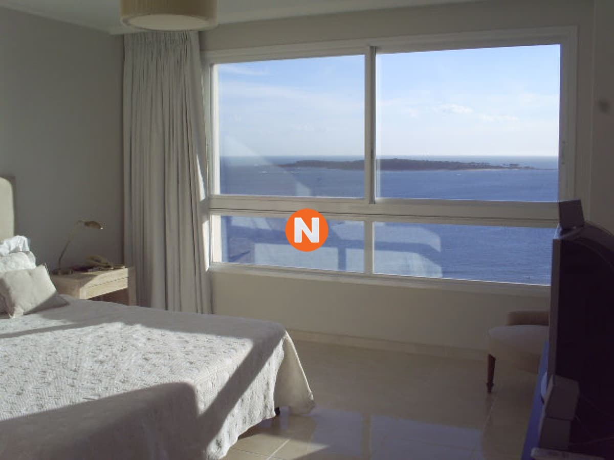 Apartamento en Venta y Alquiler, Mansa, Punta del Este, 3 Do ...