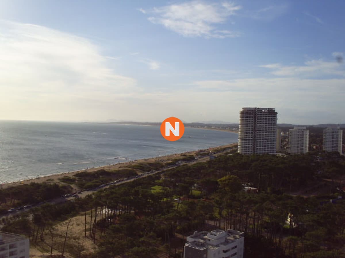 Apartamento en Venta y Alquiler, Mansa, Punta del Este, 3 Do ...